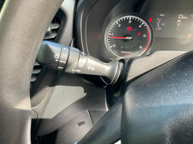 2021 Isuzu D-Max 1.9 Utility Double Cab 4X4 (YK71ZCO) Image 28