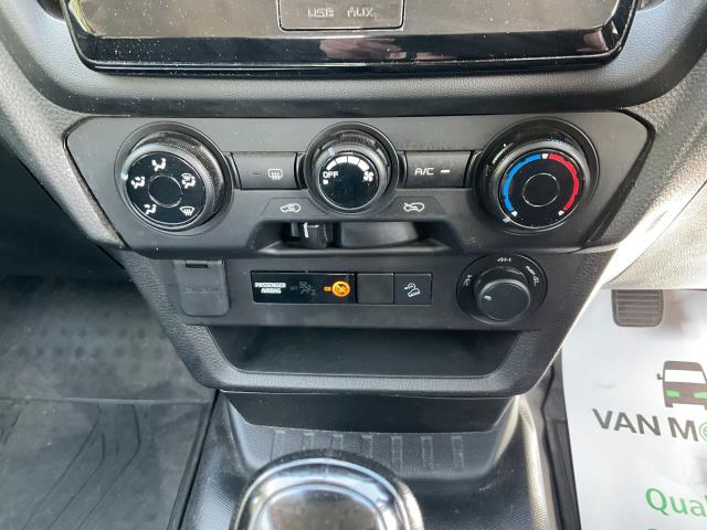 2021 Isuzu D-Max 1.9 Utility Double Cab 4X4 (YK71ZDH) Image 23