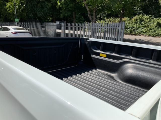 2021 Isuzu D-Max 1.9 Utility Double Cab 4X4 (YK71ZDH) Image 15
