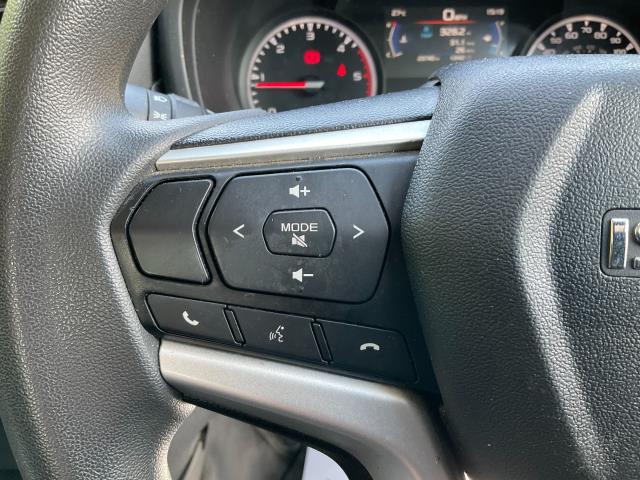 2021 Isuzu D-Max 1.9 Utility Double Cab 4X4 (YK71ZDH) Image 25