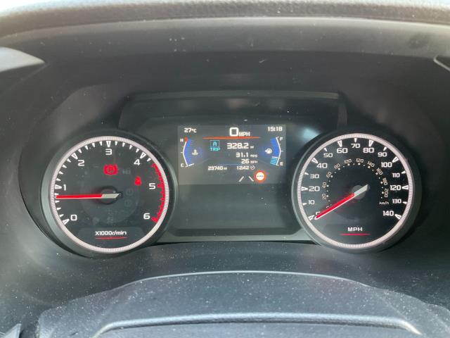 2021 Isuzu D-Max 1.9 Utility Double Cab 4X4 (YK71ZDH) Image 21