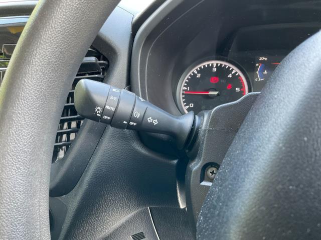 2021 Isuzu D-Max 1.9 Utility Double Cab 4X4 (YK71ZDH) Image 26