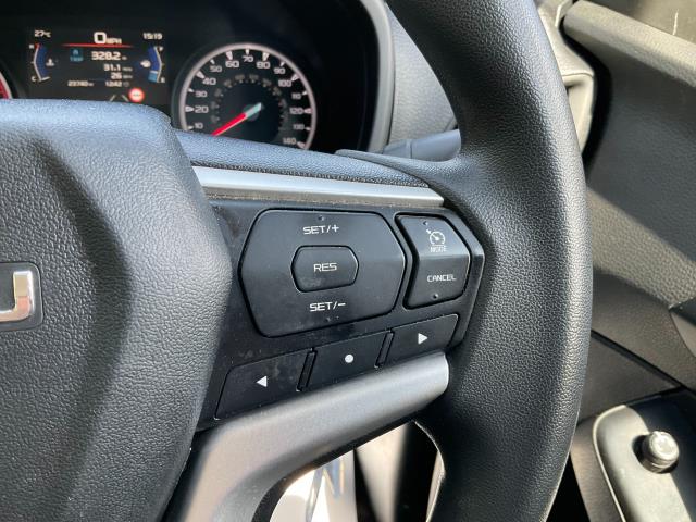 2021 Isuzu D-Max 1.9 Utility Double Cab 4X4 (YK71ZDH) Image 27