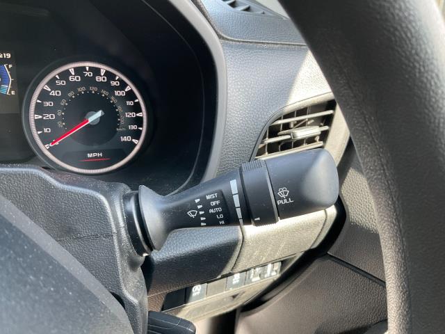 2021 Isuzu D-Max 1.9 Utility Double Cab 4X4 (YK71ZDH) Image 28
