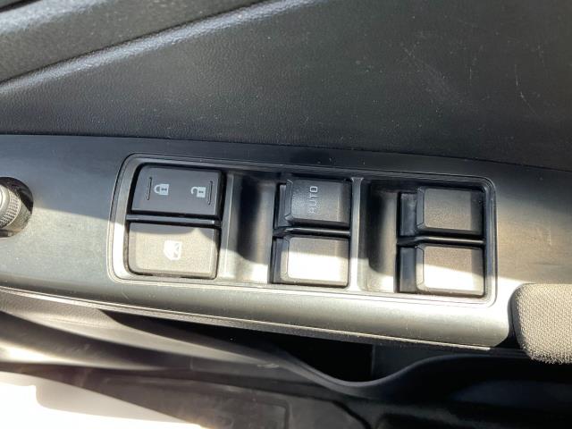 2021 Isuzu D-Max 1.9 Utility Double Cab 4X4 (YK71ZDH) Image 30