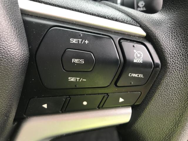 2021 Isuzu D-Max 1.9TD DOUBLE CAB 4X4 UTILITY 136PS EURO 6 (YK71ZFA) Image 32