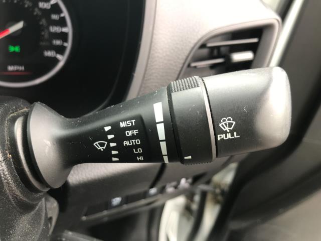 2021 Isuzu D-Max 1.9TD DOUBLE CAB 4X4 UTILITY 136PS EURO 6 (YK71ZFA) Image 34