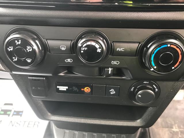 2021 Isuzu D-Max 1.9TD DOUBLE CAB 4X4 UTILITY 136PS EURO 6 (YK71ZFA) Image 29