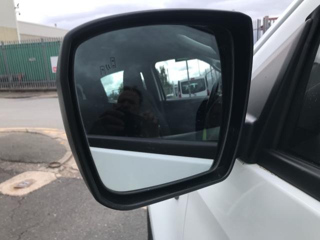 2021 Isuzu D-Max 1.9TD DOUBLE CAB 4X4 UTILITY 136PS EURO 6 (YK71ZFA) Image 38