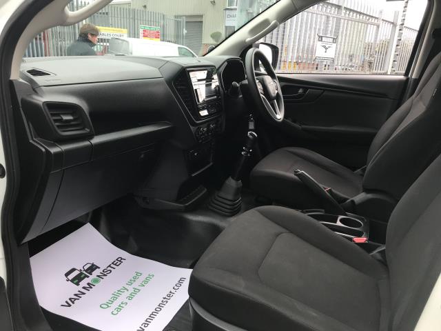 2021 Isuzu D-Max 1.9TD DOUBLE CAB 4X4 UTILITY 136PS EURO 6 (YK71ZFA) Image 18