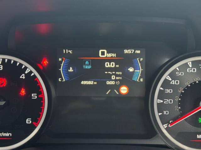 2021 Isuzu D-Max 1.9 Utility Double Cab 4X4 (YK71ZFD) Image 12