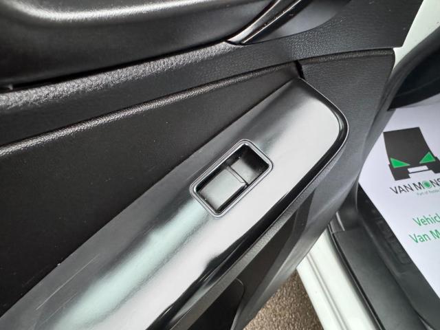 2021 Isuzu D-Max 1.9 Utility Double Cab 4X4 (YK71ZFD) Image 40