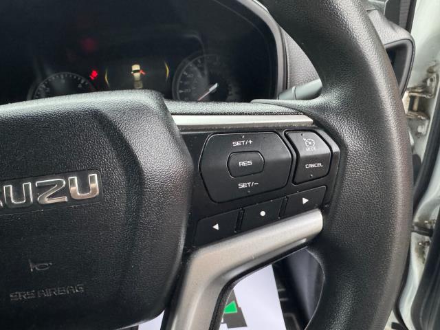 2021 Isuzu D-Max 1.9 Utility Double Cab 4X4 (YK71ZFD) Image 25