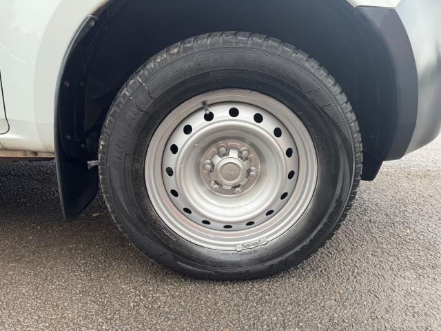 2021 Isuzu D-Max 1.9 Utility Double Cab 4X4 (YK71ZFD) Image 60