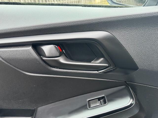 2021 Isuzu D-Max 1.9 Utility Double Cab 4X4 (YK71ZFD) Image 41