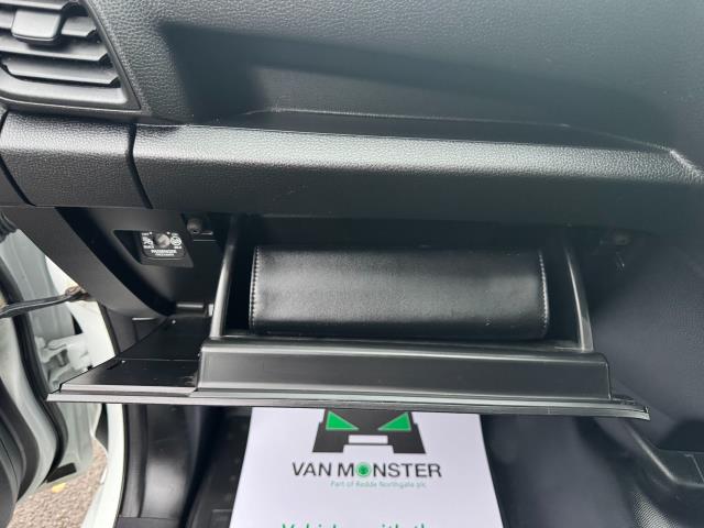 2021 Isuzu D-Max 1.9 Utility Double Cab 4X4 (YK71ZFD) Image 42