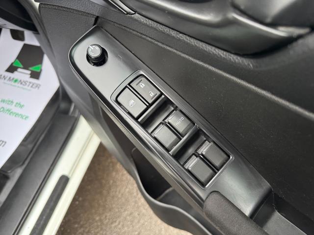 2021 Isuzu D-Max 1.9 Utility Double Cab 4X4 (YK71ZFD) Image 20