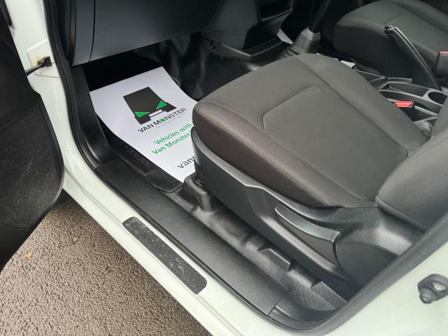 2021 Isuzu D-Max 1.9 Utility Double Cab 4X4 (YK71ZFD) Image 37