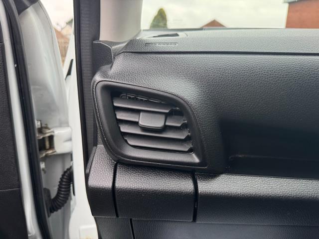 2021 Isuzu D-Max 1.9 Utility Double Cab 4X4 (YK71ZFD) Image 43