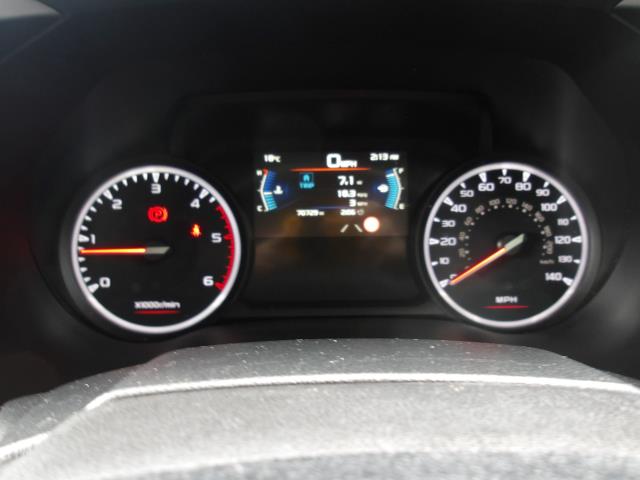 2021 Isuzu D-Max 1.9 Utility Double Cab 4X4 (YK71ZFX) Image 28