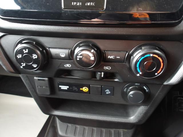 2021 Isuzu D-Max 1.9 Utility Double Cab 4X4 (YK71ZFX) Image 25