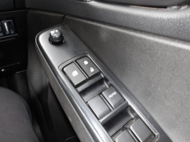 2021 Isuzu D-Max 1.9 Utility Double Cab 4X4 (YK71ZFX) Image 23