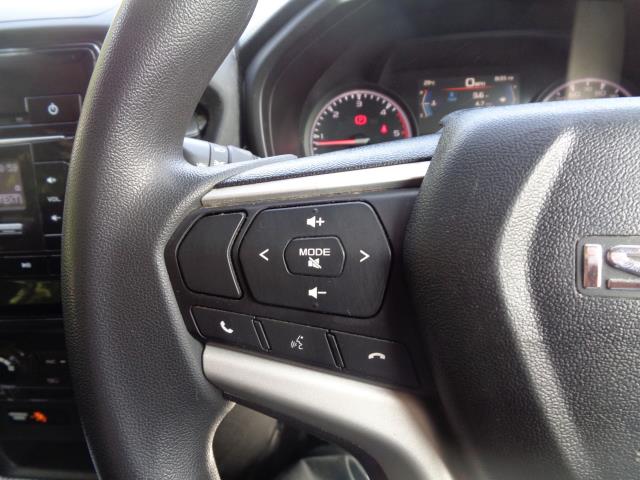 2021 Isuzu D-Max 1.9 Utility Double Cab 4X4 (YK71ZFZ) Image 26