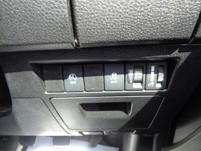 2021 Isuzu D-Max 1.9 Utility Double Cab 4X4 (YK71ZFZ) Image 31