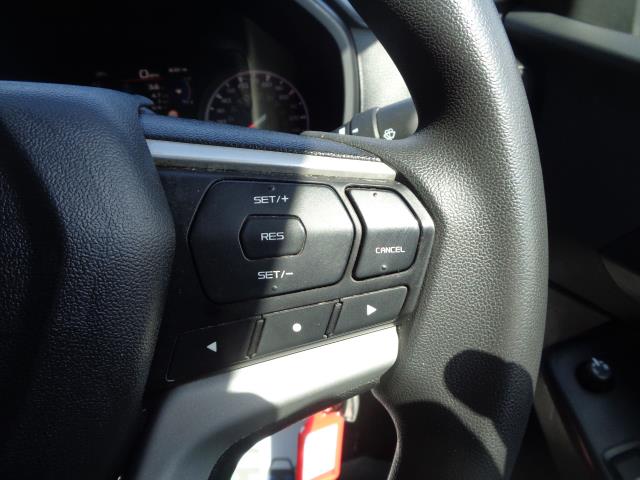 2021 Isuzu D-Max 1.9 Utility Double Cab 4X4 (YK71ZFZ) Image 27