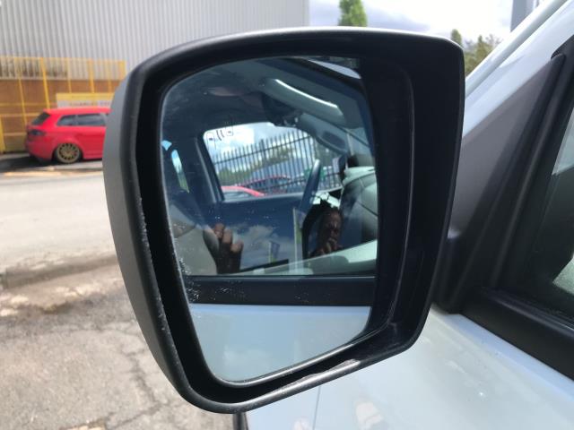 2021 Isuzu D-Max 1.9TD DOUBLE CAB 4X4 UTILITY 136PS EURO 6 (YK71ZHA) Image 42