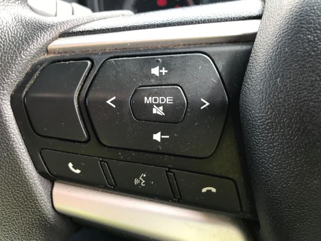 2021 Isuzu D-Max 1.9TD DOUBLE CAB 4X4 UTILITY 136PS EURO 6 (YK71ZHA) Image 33