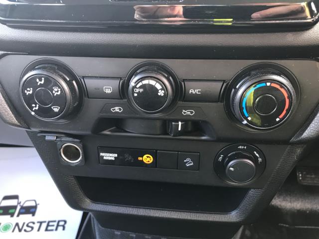 2021 Isuzu D-Max 1.9TD DOUBLE CAB 4X4 UTILITY 136PS EURO 6 (YK71ZHA) Image 32