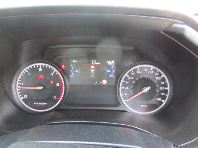2022 Isuzu D-Max 1.9 Utility Double Cab 4X4 (YK72XZC) Image 14