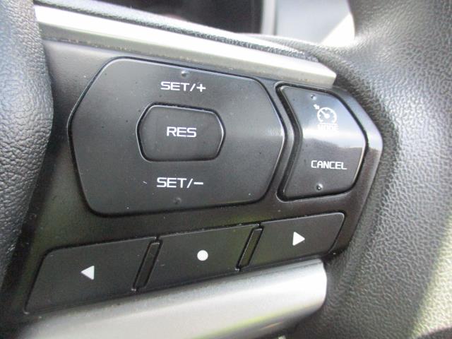 2022 Isuzu D-Max 1.9 Utility Double Cab 4X4 (YK72XZC) Image 21