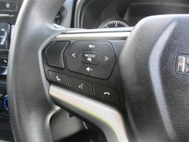 2022 Isuzu D-Max 1.9 Utility Double Cab 4X4 (YK72XZC) Image 22
