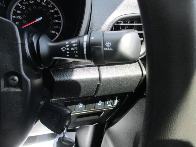2022 Isuzu D-Max 1.9 Utility Double Cab 4X4 (YK72XZC) Image 19