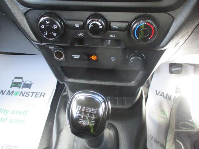 2022 Isuzu D-Max 1.9 Utility Double Cab 4X4 (YK72XZC) Image 26