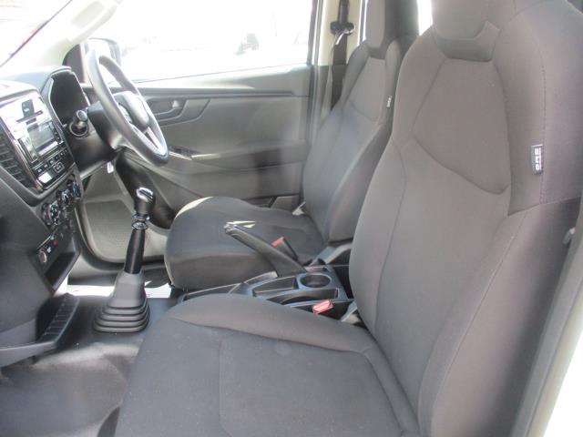 2022 Isuzu D-Max 1.9 Utility Double Cab 4X4 (YK72XZC) Image 28