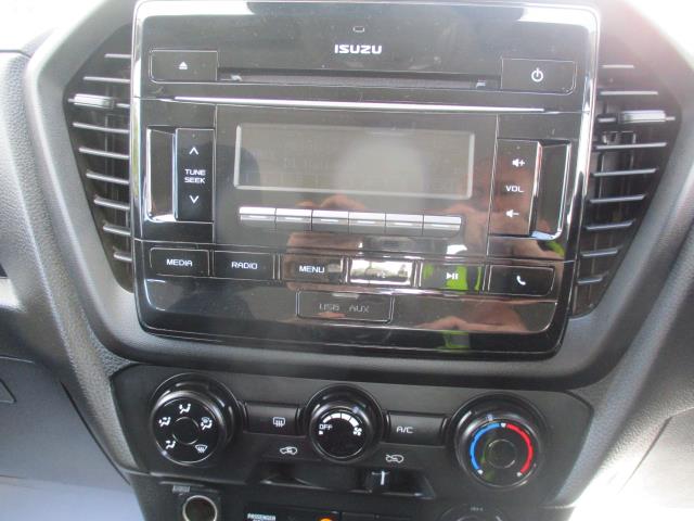 2022 Isuzu D-Max 1.9 Utility Double Cab 4X4 (YK72XZC) Image 24