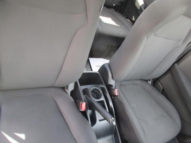 2022 Isuzu D-Max 1.9 Utility Double Cab 4X4 (YK72XZC) Image 13