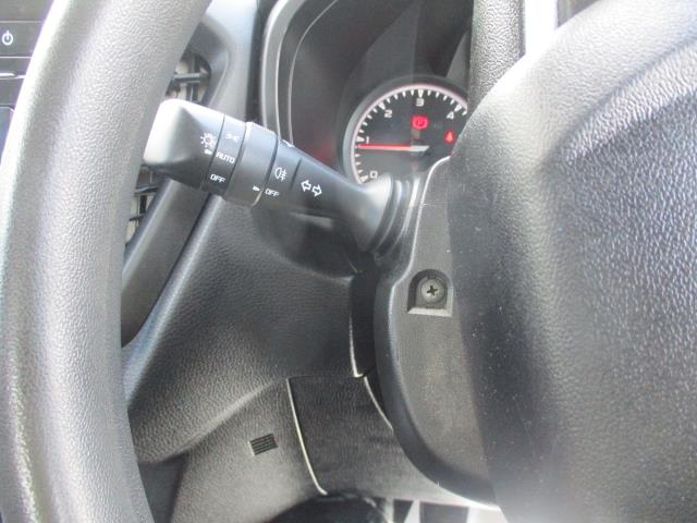 2022 Isuzu D-Max 1.9 Utility Double Cab 4X4 (YK72XZC) Image 23