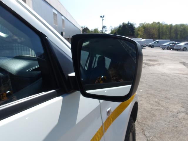 2022 Isuzu D-Max 1.9 Utility Double Cab 4X4 (YK72ZBP) Image 10