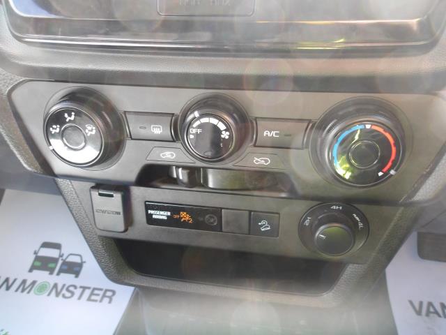 2022 Isuzu D-Max 1.9 Utility Double Cab 4X4 (YK72ZBP) Image 25