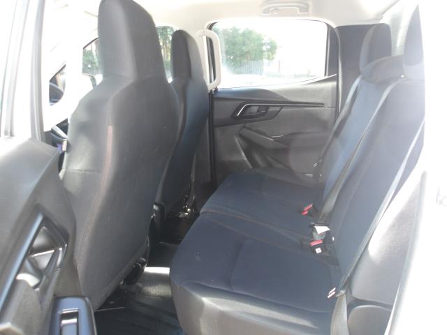 2022 Isuzu D-Max 1.9 Utility Double Cab 4X4 (YK72ZBP) Image 15