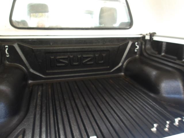 2022 Isuzu D-Max 1.9 Utility Double Cab 4X4 (YK72ZBP) Image 18