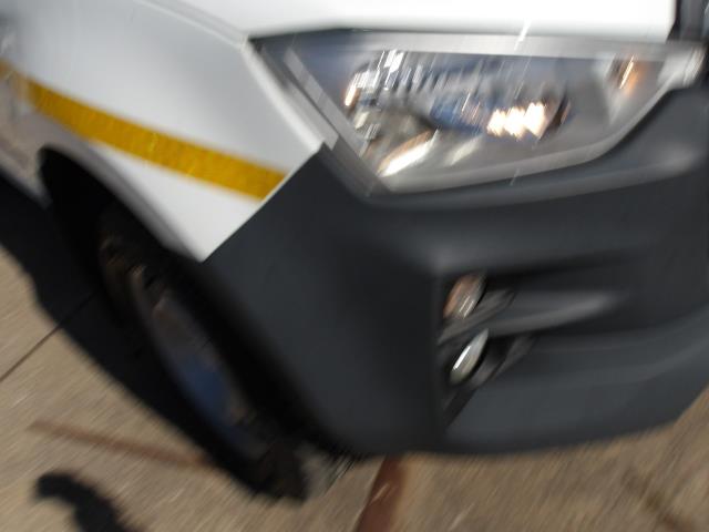 2022 Isuzu D-Max 1.9 Utility Double Cab 4X4 (YK72ZBP) Image 12