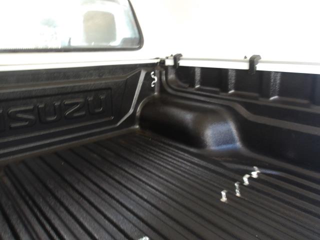 2022 Isuzu D-Max 1.9 Utility Double Cab 4X4 (YK72ZBP) Image 19