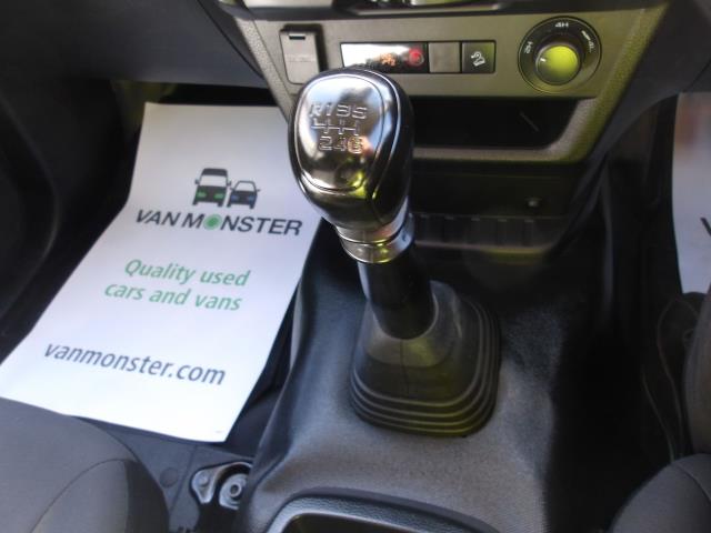 2022 Isuzu D-Max 1.9 Utility Double Cab 4X4 (YK72ZBP) Image 26