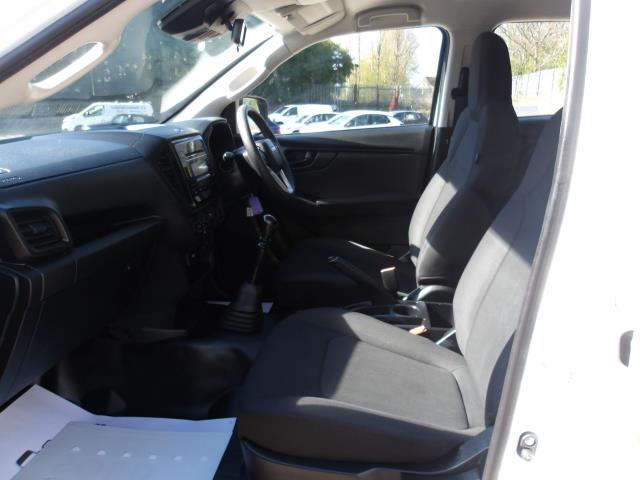 2022 Isuzu D-Max 1.9 Utility Double Cab 4X4 (YK72ZBP) Image 14