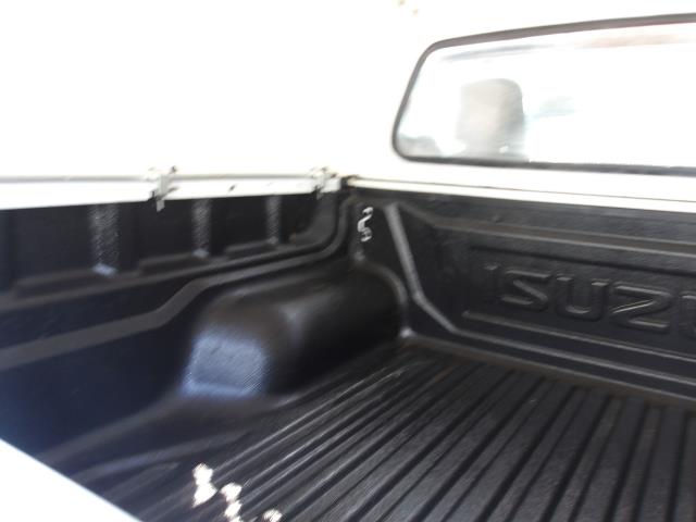 2022 Isuzu D-Max 1.9 Utility Double Cab 4X4 (YK72ZBP) Image 20